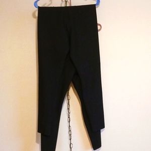 2 pair Marena Shape leggings, large. One pair has been worn. Second not worn.